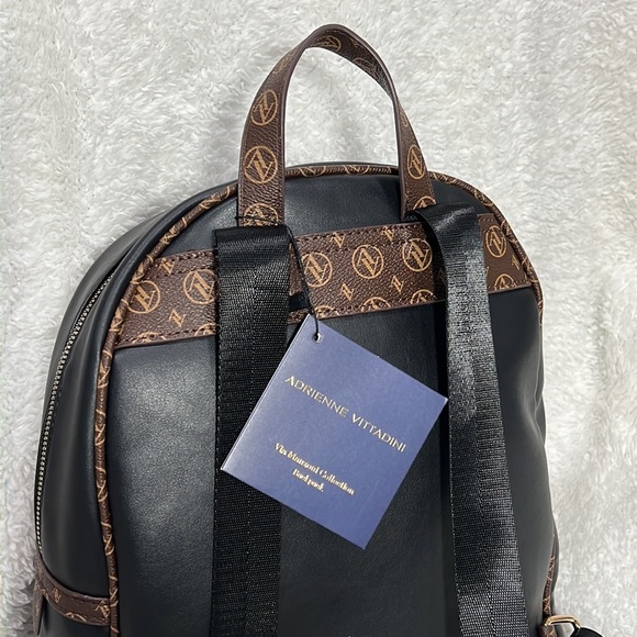 Adrienne Vittadini Backpack main image 15